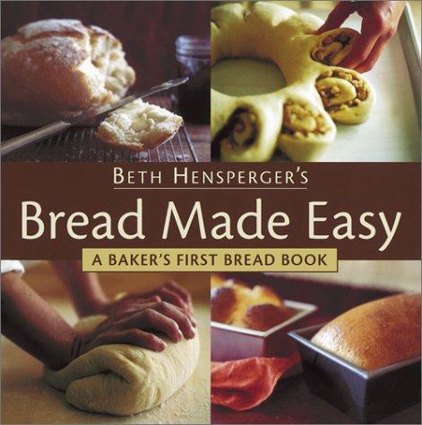 Bread Made Easy