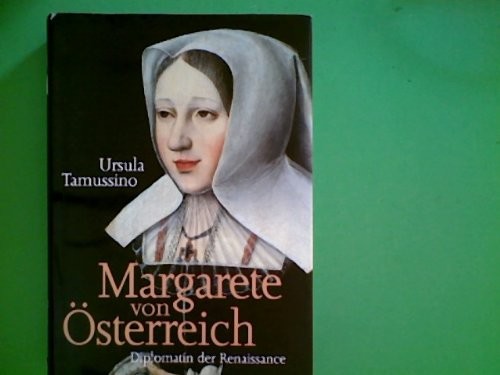 Margarete von Österreich