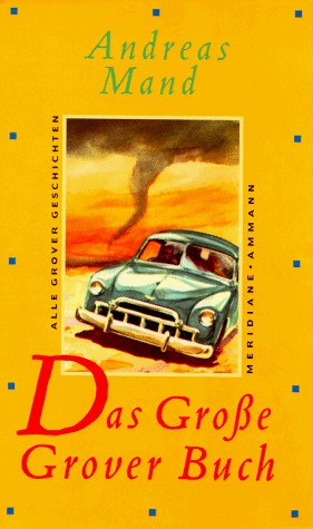 Das große Grover Buch