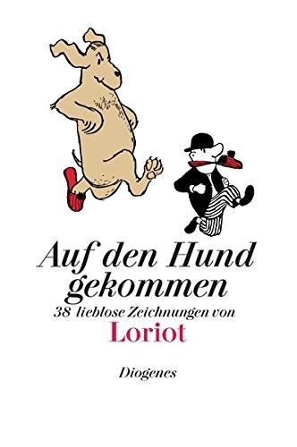 Auf den Hund gekommen