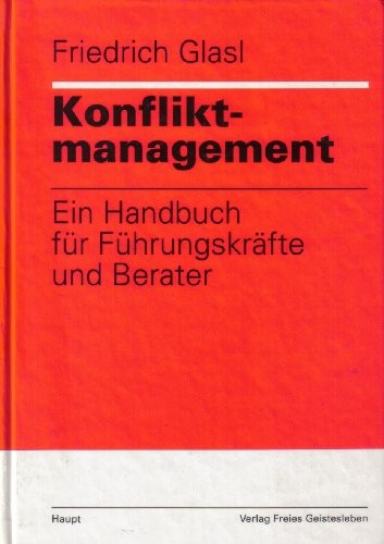 Konfliktmanagement