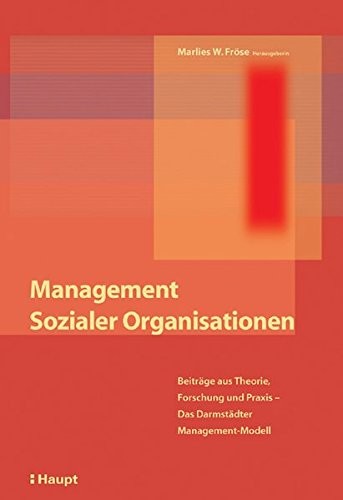 Management sozialer Organisationen