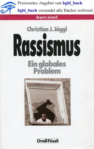 Rassismus