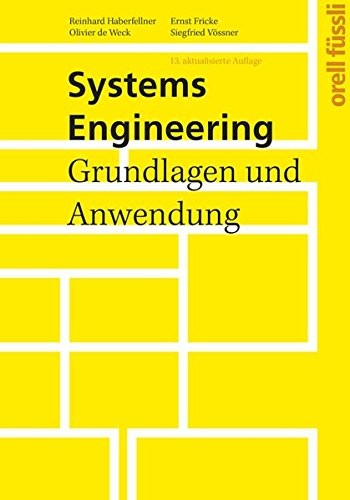 Systems Engineering