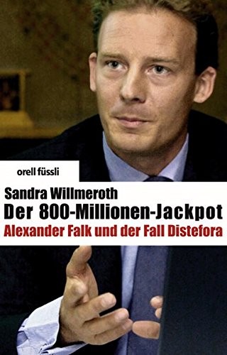 Der 800-Millionen-Jackpot