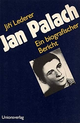 Jan Palach