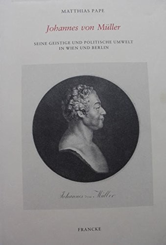 Johannes von Müller