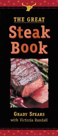 The great steak book