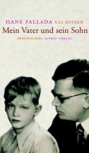 Mein Vater und sein Sohn.
