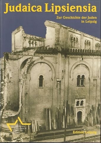 Judaica Lipsiensia