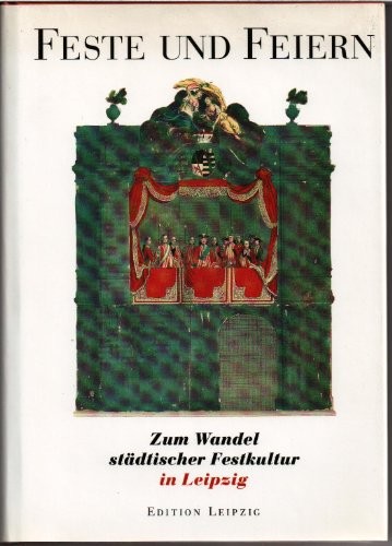 Feste und Feiern