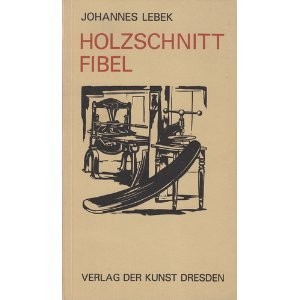 Holzschnittfibel