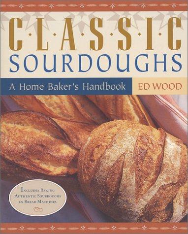 Classic sourdoughs