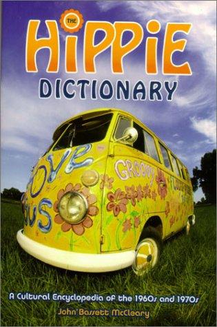 The Hippie Dictionary