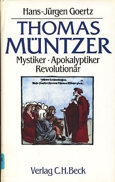 Thomas Müntzer