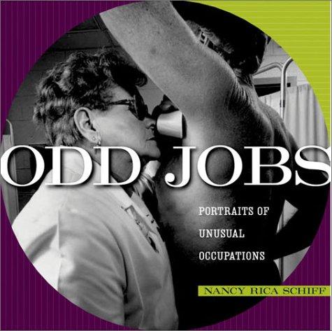 Odd Jobs