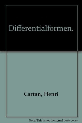 Differentialformen