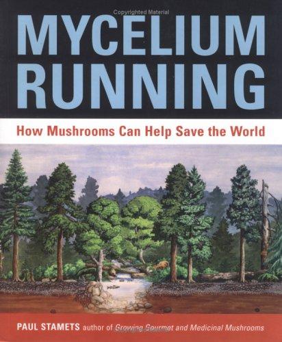 Mycelium running