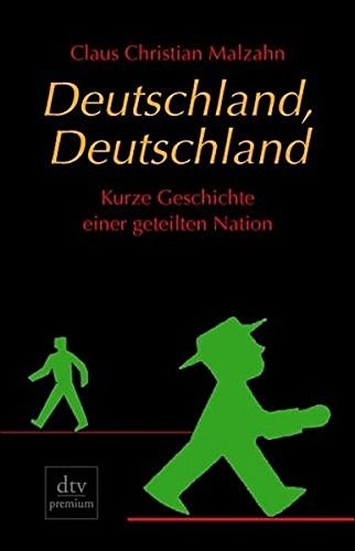 Deutschland, Deutschland (German Edition)