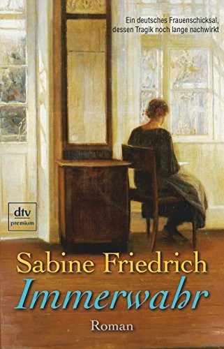 Immerwahr (German Edition)
