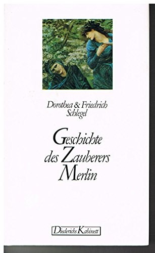 Geschichte des Zauberers Merlin