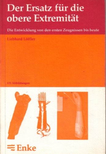 Der Ersatz für die obere Extremität