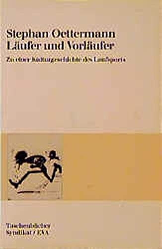 Läufer und Vorläufer