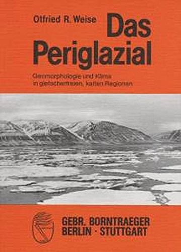 Das Periglazial