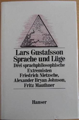 Språk och lögn