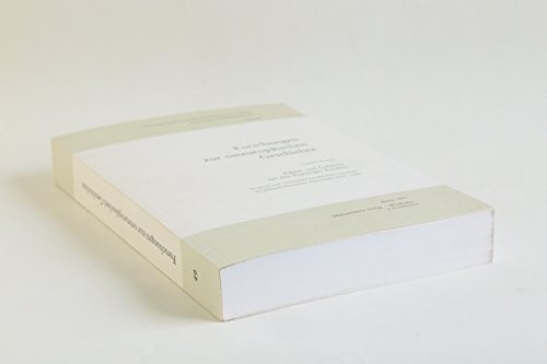 Fuhrer Und Gefuhrte Bei Den Zaporoger Kosaken: Struktur Und Geschichte Kosakischer Verbande Im Polnisch-litauischen Grenzland 1550-1648 (Forschungen Zur Osteuropaischen Geschichte) (German Edition)