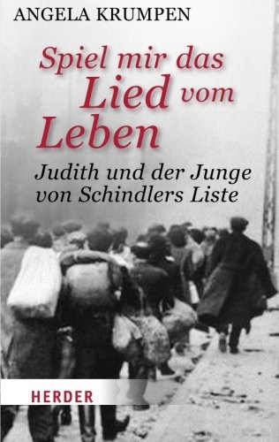Spiel mir das Lied vom Leben (German Edition)