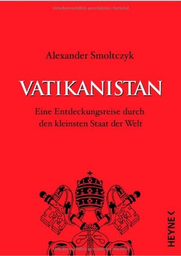 Vatikanistan