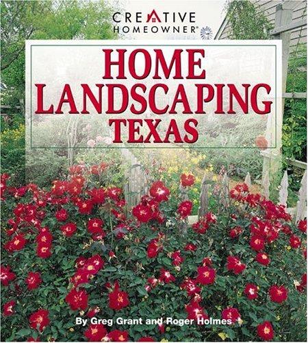 Home landscaping
