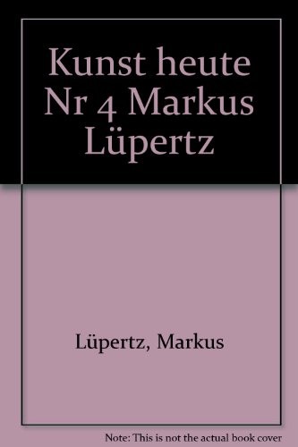 Markus Lüpertz im Gespräch mit Heinz Peter Schwerfel