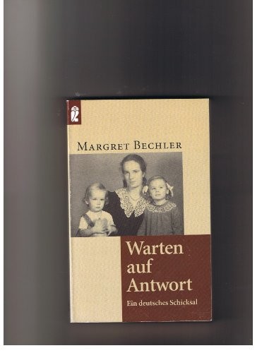 Warten auf Antwort