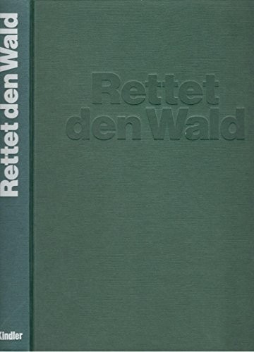Rettet den Wald (German Edition)