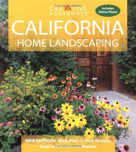 California home landscaping