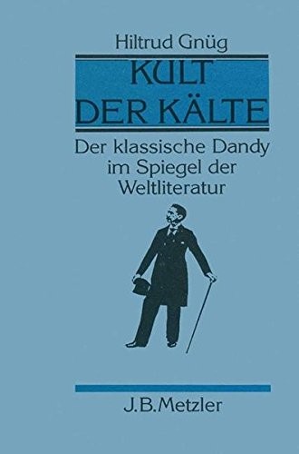 Kult der Kälte