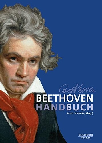Beethoven Handbuch (German Edition)