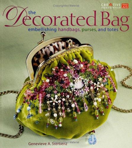 The decorated bag