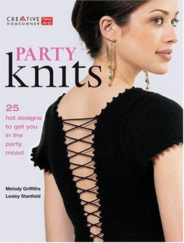 Party knits