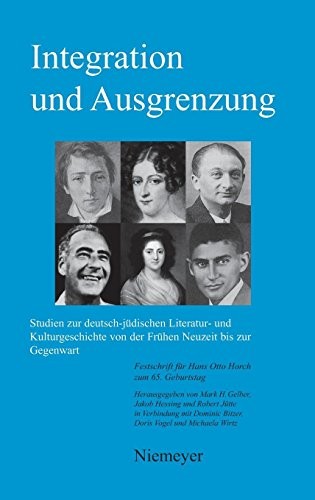 Integration und Ausgrenzung (German Edition)