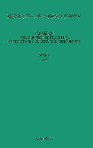 1997 (German Edition)