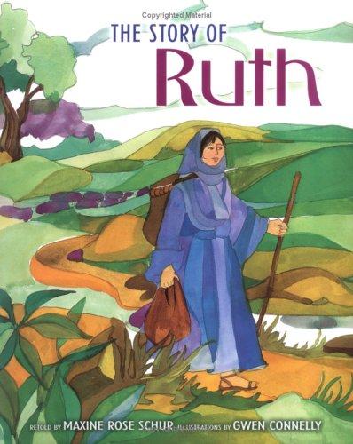 The story of Ruth