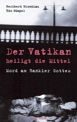 Der Vatikan heiligt die Mittel
