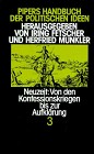 Pipers Handbuch der politischen Ideen (German Edition)