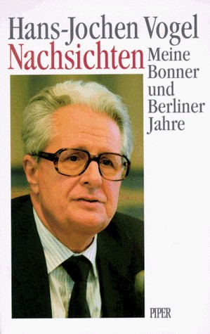 Nachsichten