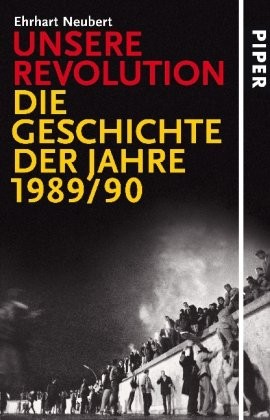 Unsere Revolution