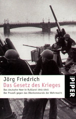 Das Gesetz des Krieges