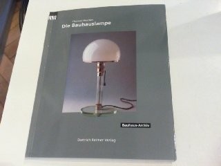 Die Bauhauslampe